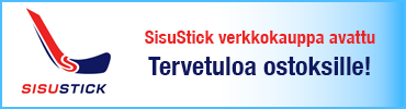 SisuStick online store campaign